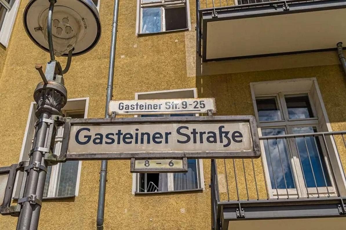 2 bedroom flat to rent, 52 m², Berlin, Berlin 2 bedroom flat to rent, 52 m², Berlin, Berlin
