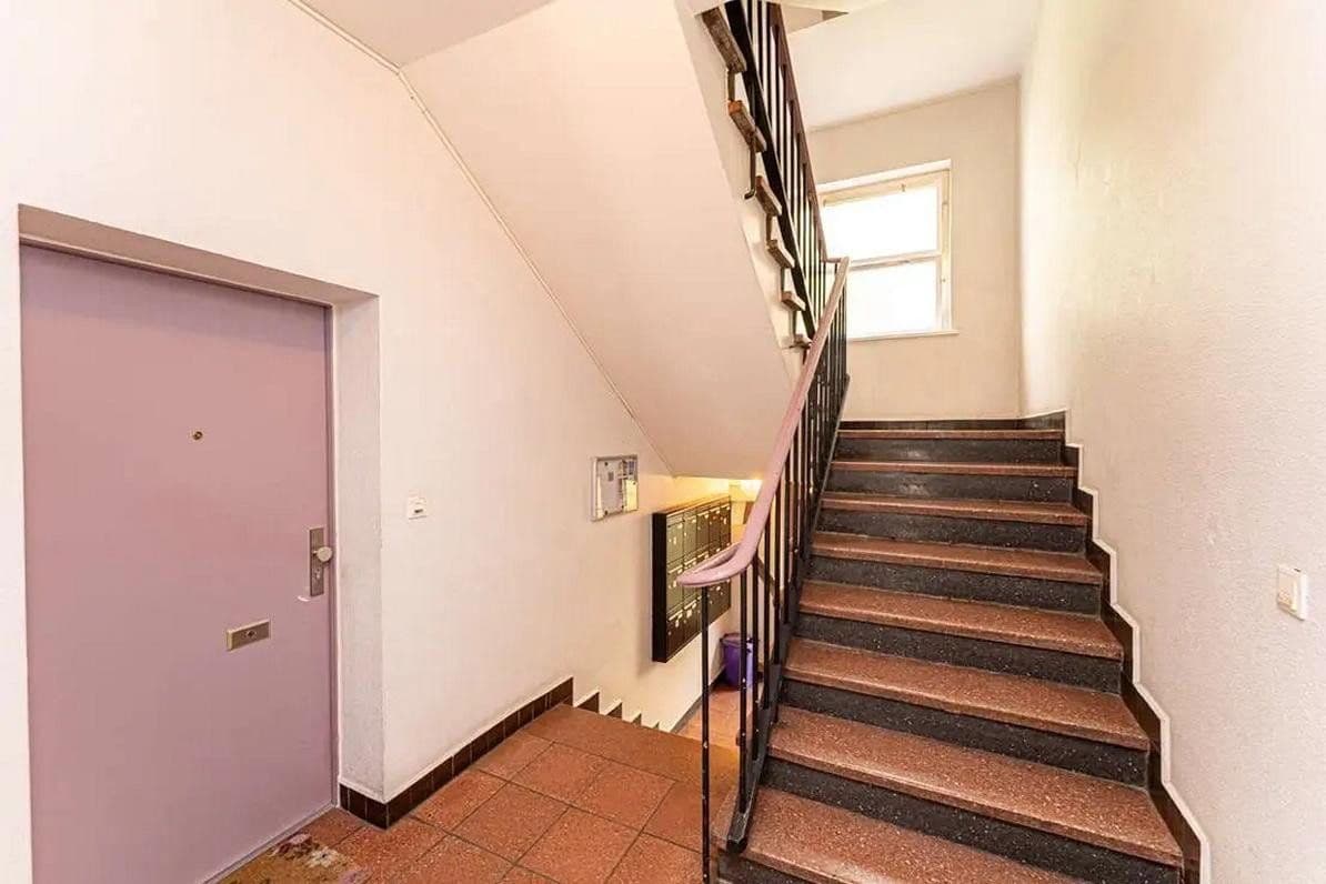 2 bedroom flat to rent, 52 m², Berlin, Berlin 2 bedroom flat to rent, 52 m², Berlin, Berlin