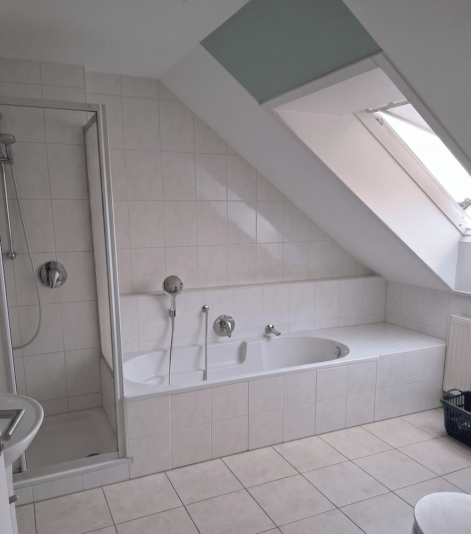 2 bedroom flat to rent, 57 m², Affalterbach, Baden-Württemberg 2 bedroom flat to rent, 57 m², Affalterbach, Baden-Württemberg