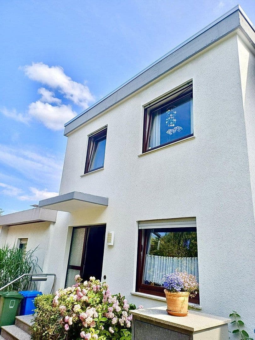 house for sale, 110 m², Mühltal, Hesse house for sale, 110 m², Mühltal, Hesse