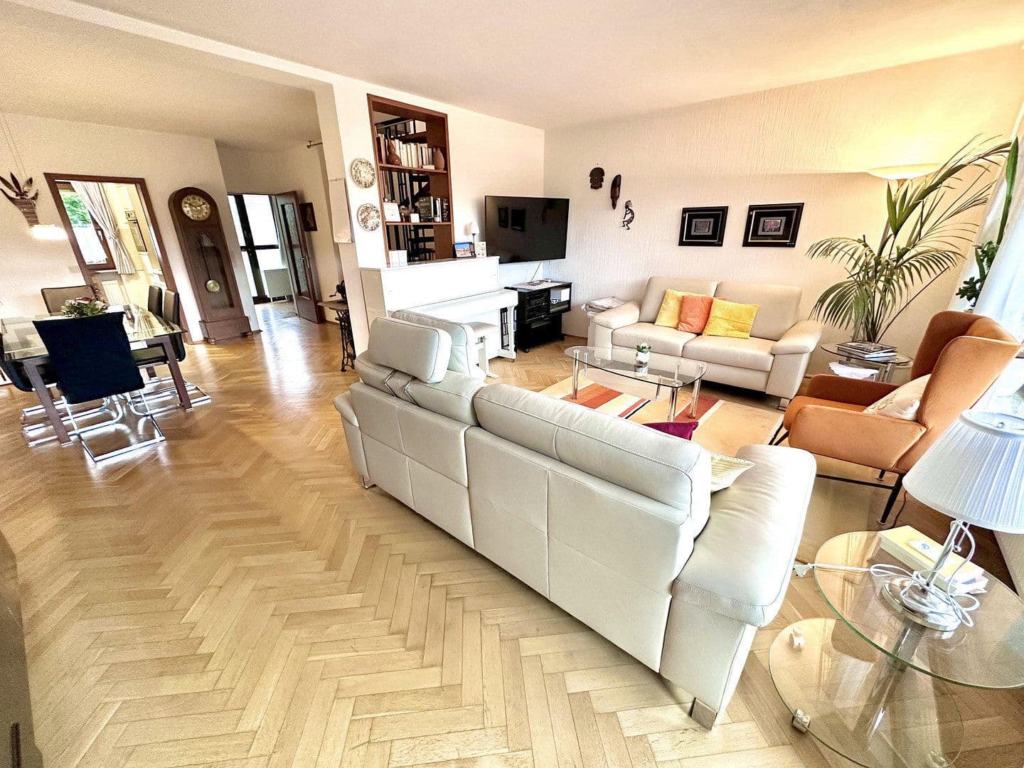 house for sale, 110 m², Mühltal, Hesse house for sale, 110 m², Mühltal, Hesse