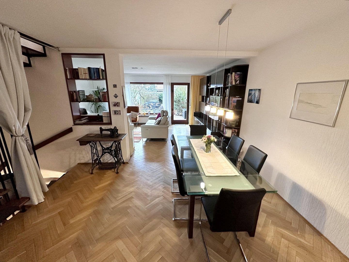 house for sale, 110 m², Mühltal, Hesse house for sale, 110 m², Mühltal, Hesse