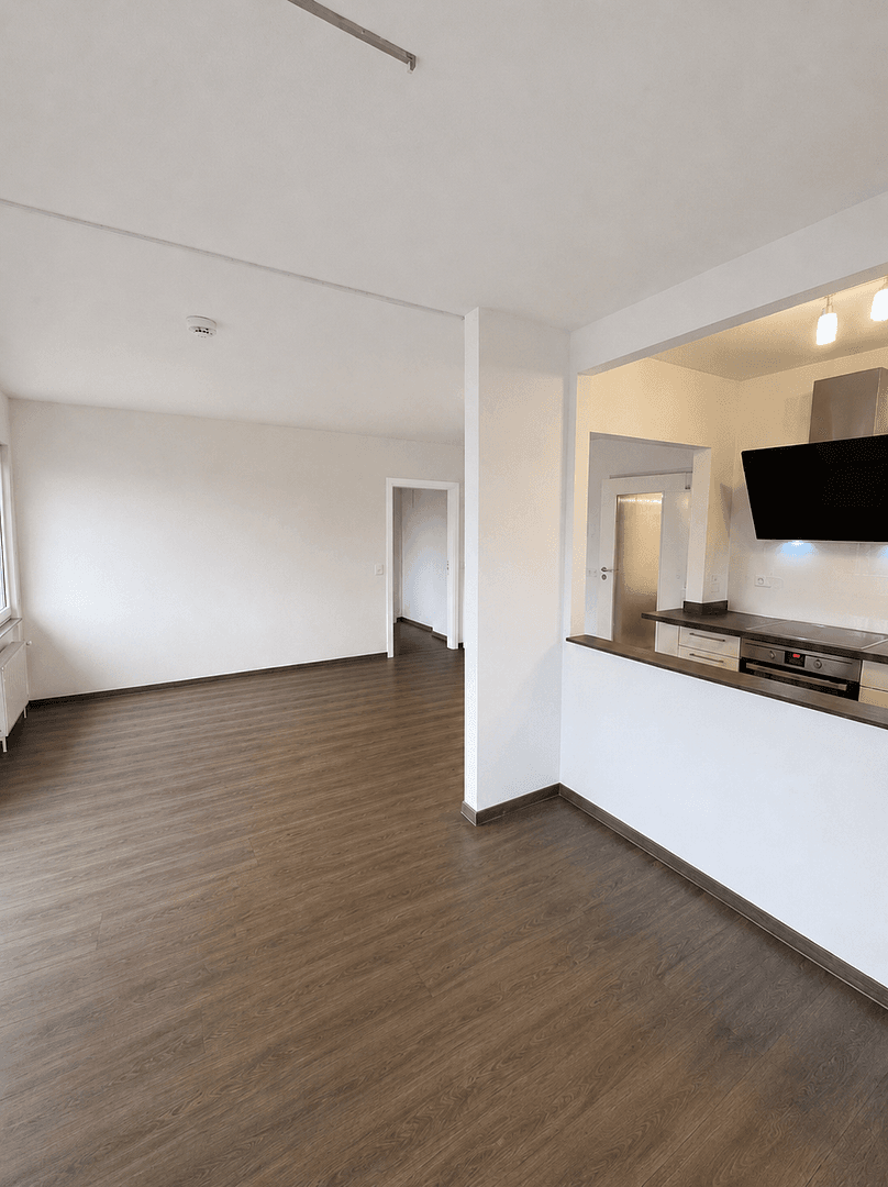 2 bedroom flat to rent, 53 m², Karl-Follen-Straße 5, Gießen, Hesse 2 bedroom flat to rent, 53 m², Karl-Follen-Straße 5, Gießen, Hesse