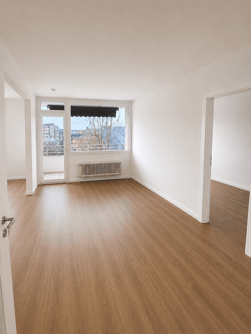2 bedroom flat to rent, 53 m², Karl-Follen-Straße 5, Gießen, Hesse 2 bedroom flat to rent, 53 m², Karl-Follen-Straße 5, Gießen, Hesse