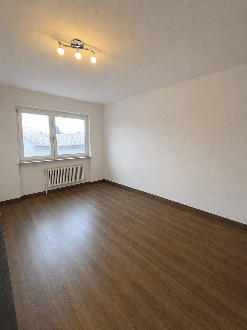 2 bedroom flat to rent, 53 m², Karl-Follen-Straße 5, Gießen, Hesse 2 bedroom flat to rent, 53 m², Karl-Follen-Straße 5, Gießen, Hesse