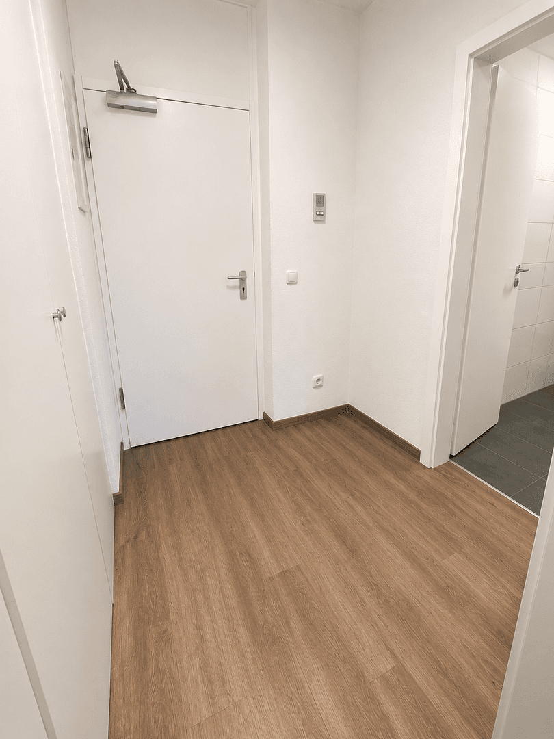 2 bedroom flat to rent, 53 m², Karl-Follen-Straße 5, Gießen, Hesse 2 bedroom flat to rent, 53 m², Karl-Follen-Straße 5, Gießen, Hesse