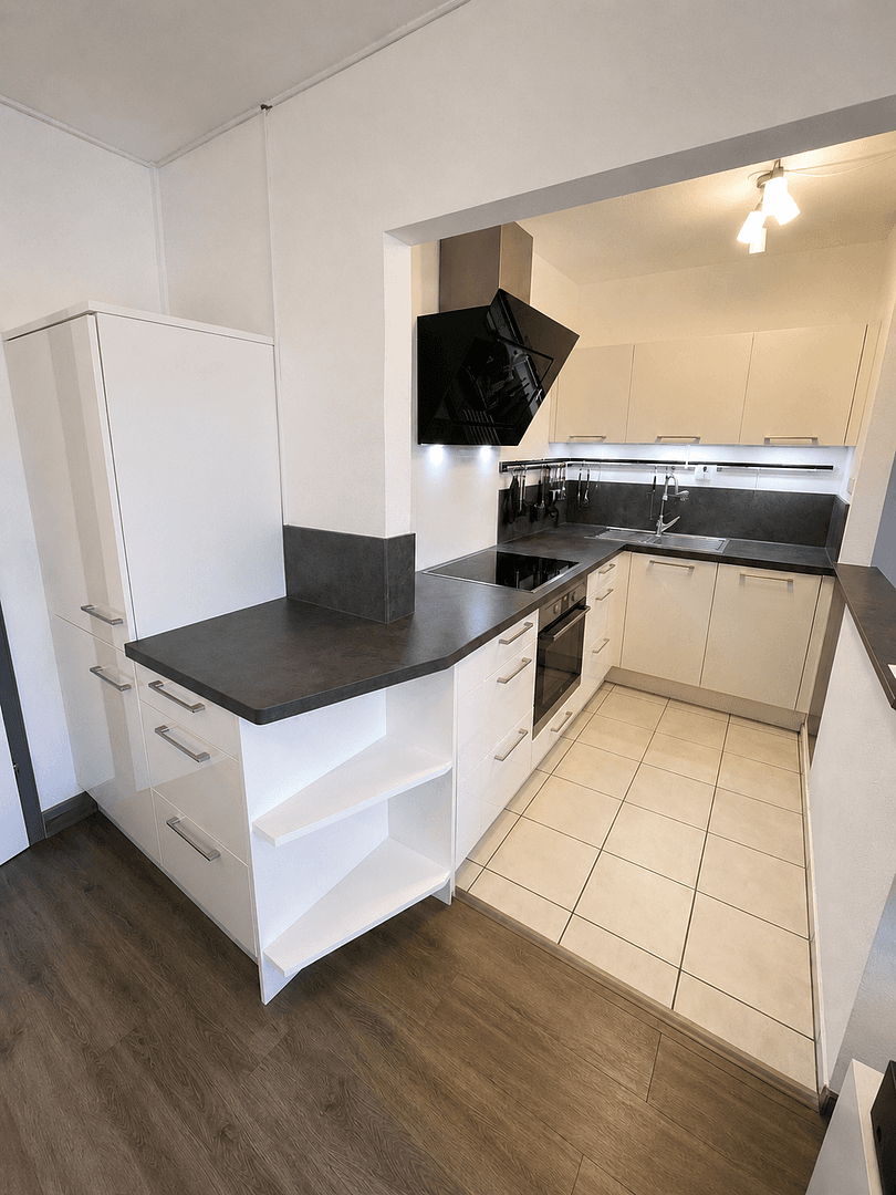 2 bedroom flat to rent, 53 m², Karl-Follen-Straße 5, Gießen, Hesse 2 bedroom flat to rent, 53 m², Karl-Follen-Straße 5, Gießen, Hesse