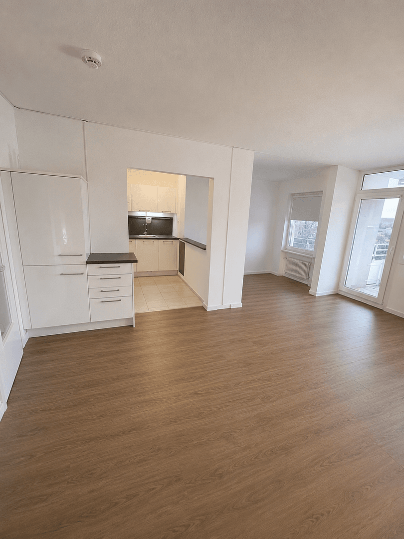 2 bedroom flat to rent, 53 m², Karl-Follen-Straße 5, Gießen, Hesse 2 bedroom flat to rent, 53 m², Karl-Follen-Straße 5, Gießen, Hesse