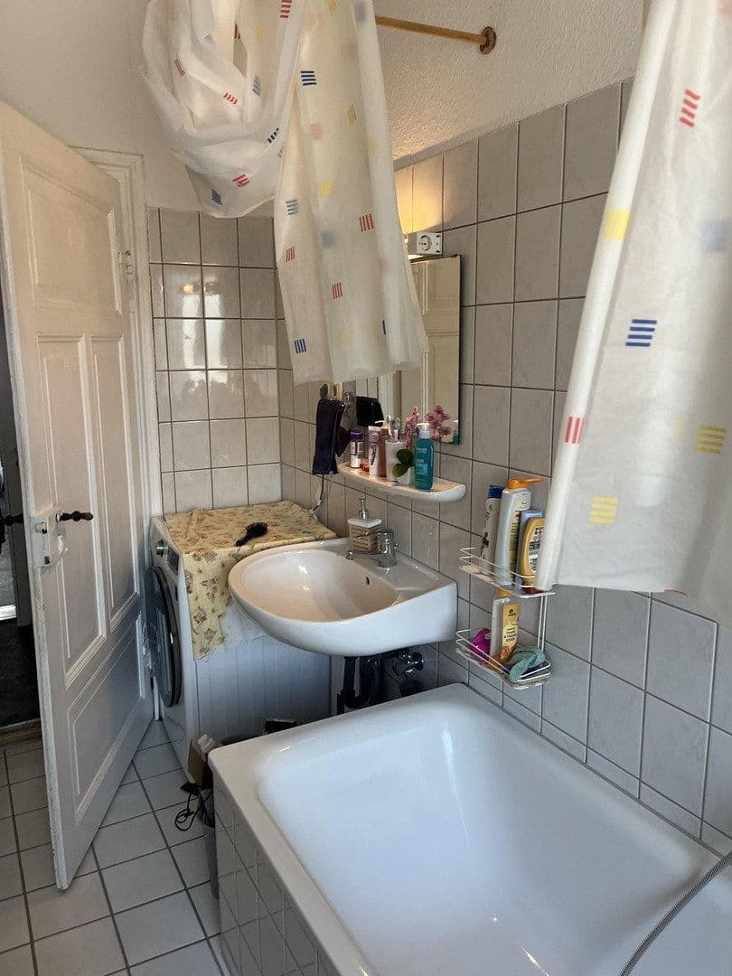 3 bedroom flat to rent, 65 m², Marktstraße 1, Wolfsburg, Lower Saxony 3 bedroom flat to rent, 65 m², Marktstraße 1, Wolfsburg, Lower Saxony