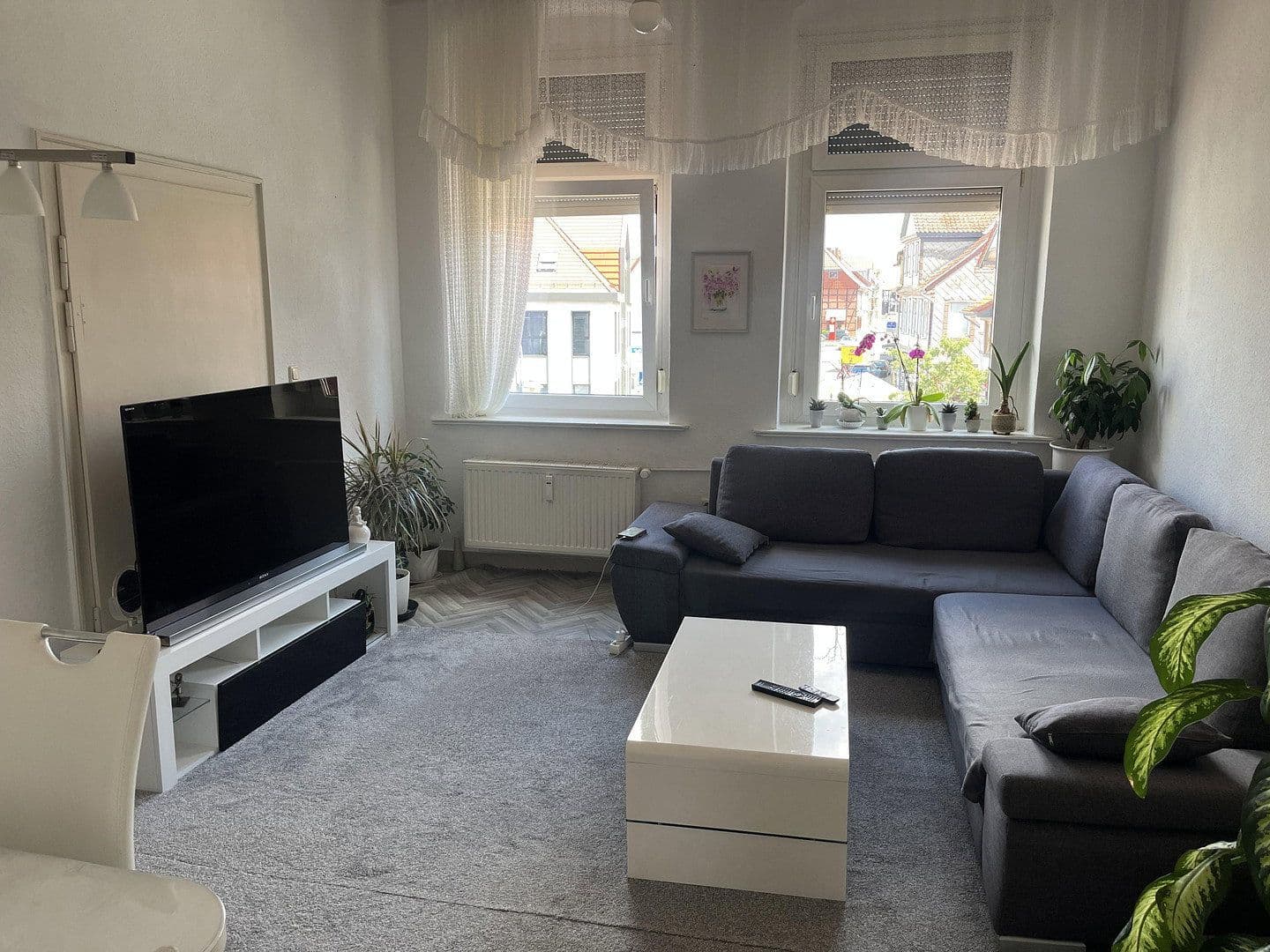 3 bedroom flat to rent, 65 m², Marktstraße 1, Wolfsburg, Lower Saxony 3 bedroom flat to rent, 65 m², Marktstraße 1, Wolfsburg, Lower Saxony