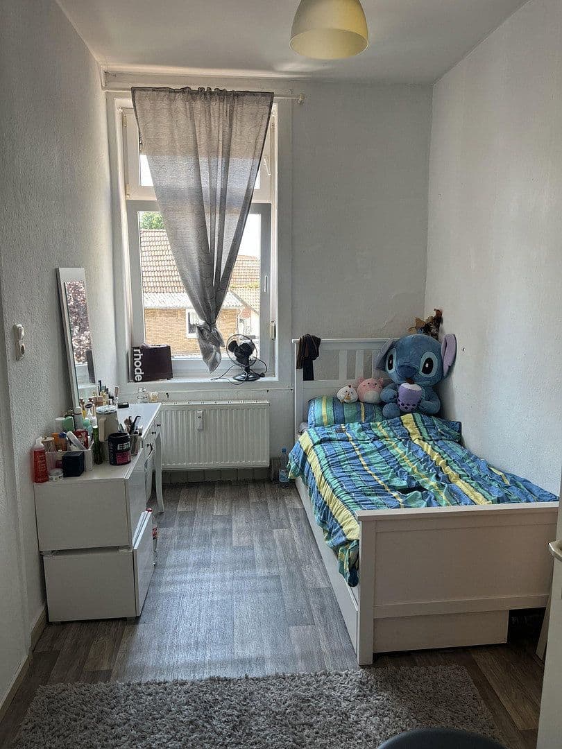 3 bedroom flat to rent, 65 m², Marktstraße 1, Wolfsburg, Lower Saxony 3 bedroom flat to rent, 65 m², Marktstraße 1, Wolfsburg, Lower Saxony