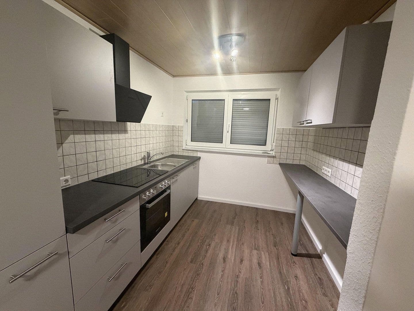 2 bedroom flat to rent, 58 m², Heidenheim an der Brenz, Baden-Württemberg 2 bedroom flat to rent, 58 m², Heidenheim an der Brenz, Baden-Württemberg