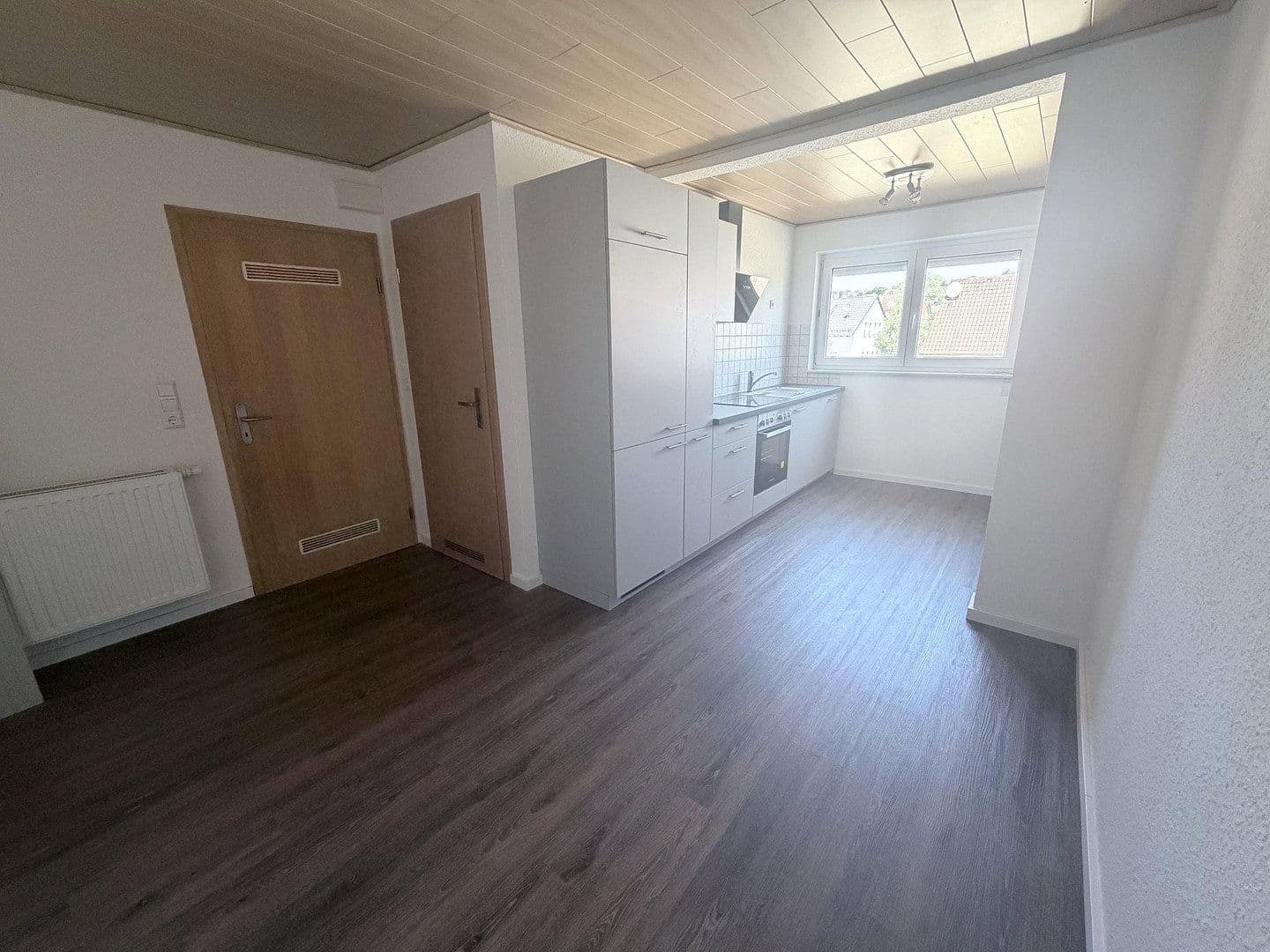 2 bedroom flat to rent, 58 m², Heidenheim an der Brenz, Baden-Württemberg 2 bedroom flat to rent, 58 m², Heidenheim an der Brenz, Baden-Württemberg
