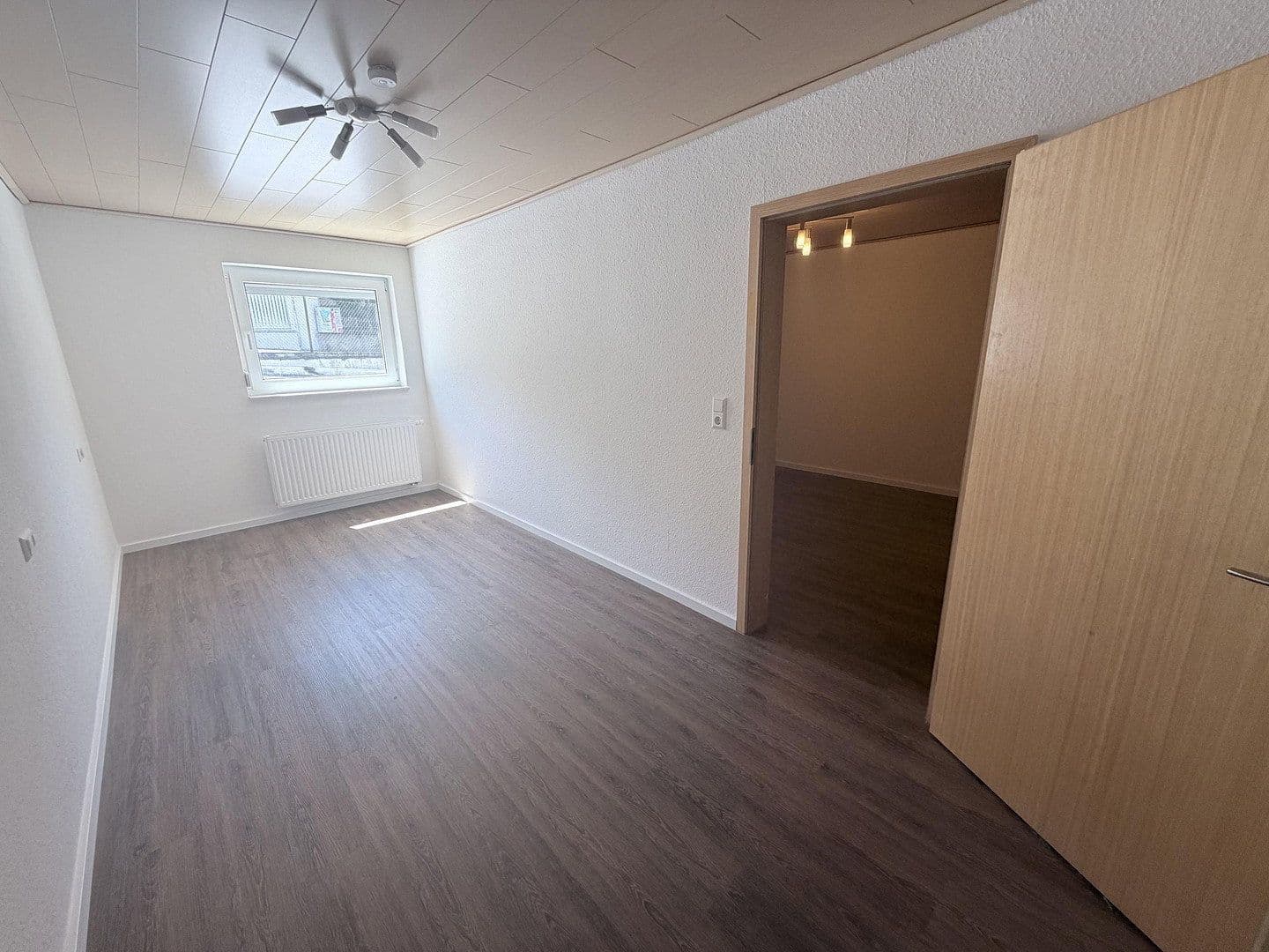 2 bedroom flat to rent, 58 m², Heidenheim an der Brenz, Baden-Württemberg 2 bedroom flat to rent, 58 m², Heidenheim an der Brenz, Baden-Württemberg