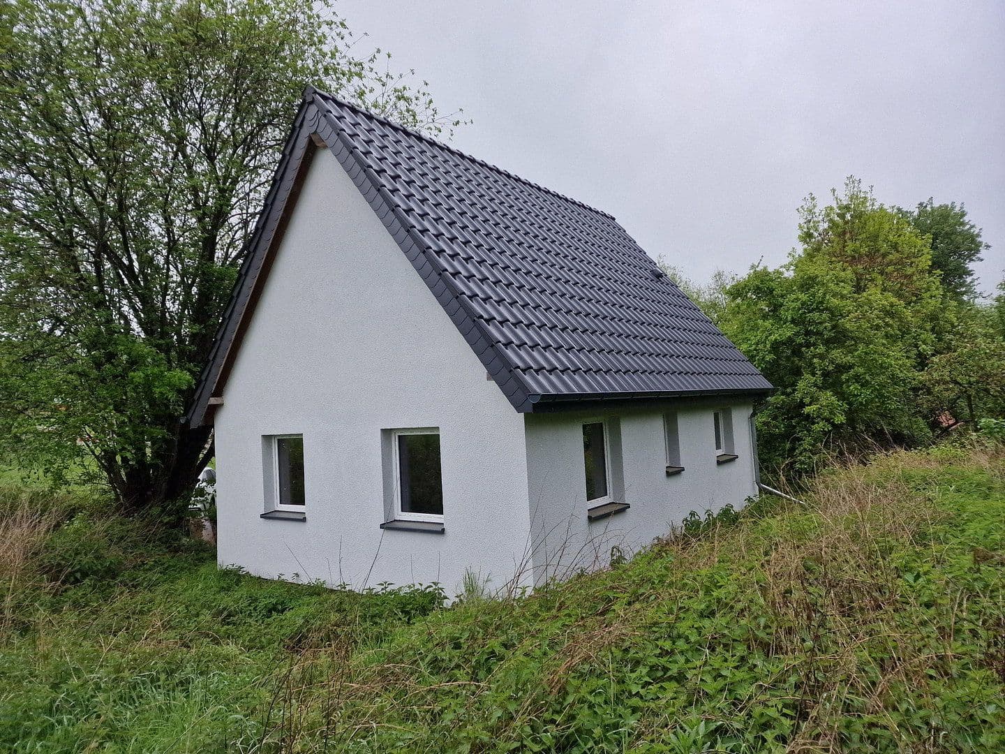 house for sale, 80 m², Hiddenhausen, North Rhine-Westphalia house for sale, 80 m², Hiddenhausen, North Rhine-Westphalia