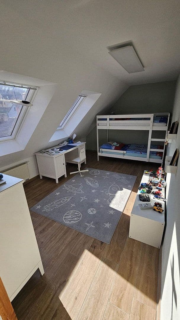 2 bedroom with open-plan kitchen flat for sale, 92 m², Neustadt am Main, Bavaria 2 bedroom with open-plan kitchen flat for sale, 92 m², Neustadt am Main, Bavaria