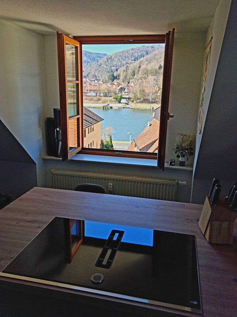 2 bedroom with open-plan kitchen flat for sale, 92 m², Neustadt am Main, Bavaria 2 bedroom with open-plan kitchen flat for sale, 92 m², Neustadt am Main, Bavaria