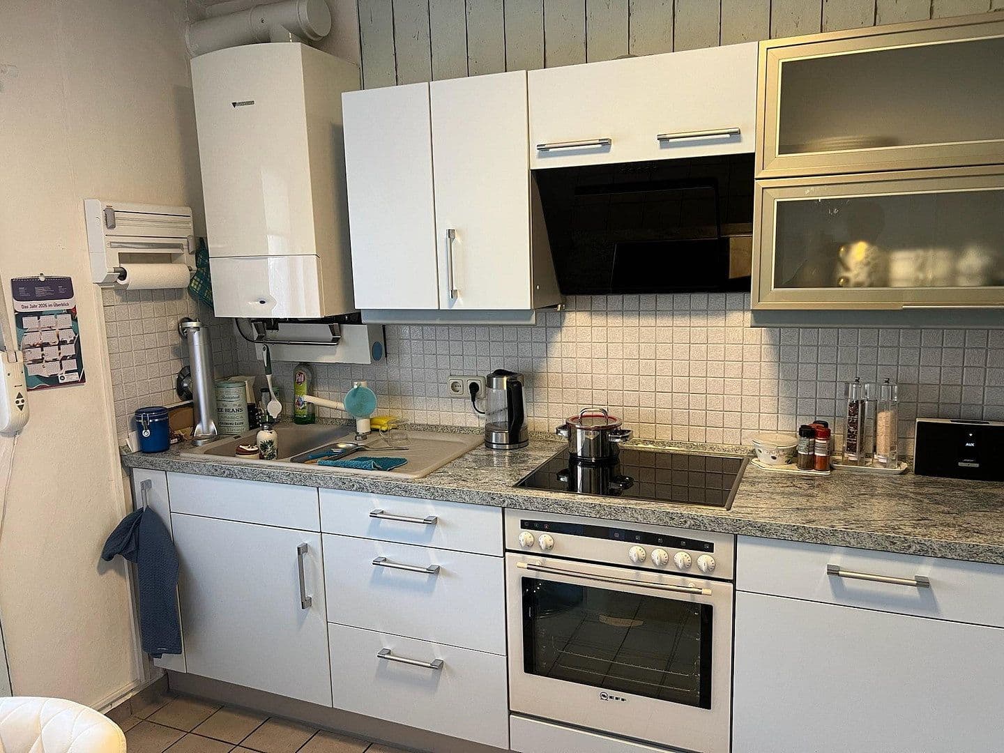 3 bedroom flat to rent, 67 m², Eickener Str. 28x, Mönchengladbach, North Rhine-Westphalia 3 bedroom flat to rent, 67 m², Eickener Str. 28x, Mönchengladbach, North Rhine-Westphalia