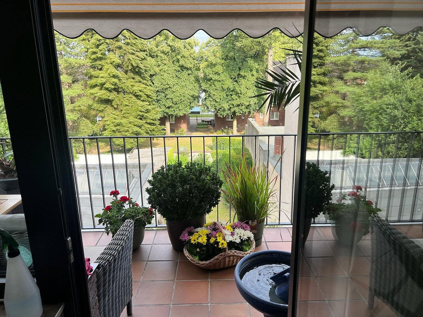 3 bedroom flat to rent, 67 m², Eickener Str. 28x, Mönchengladbach, North Rhine-Westphalia 3 bedroom flat to rent, 67 m², Eickener Str. 28x, Mönchengladbach, North Rhine-Westphalia