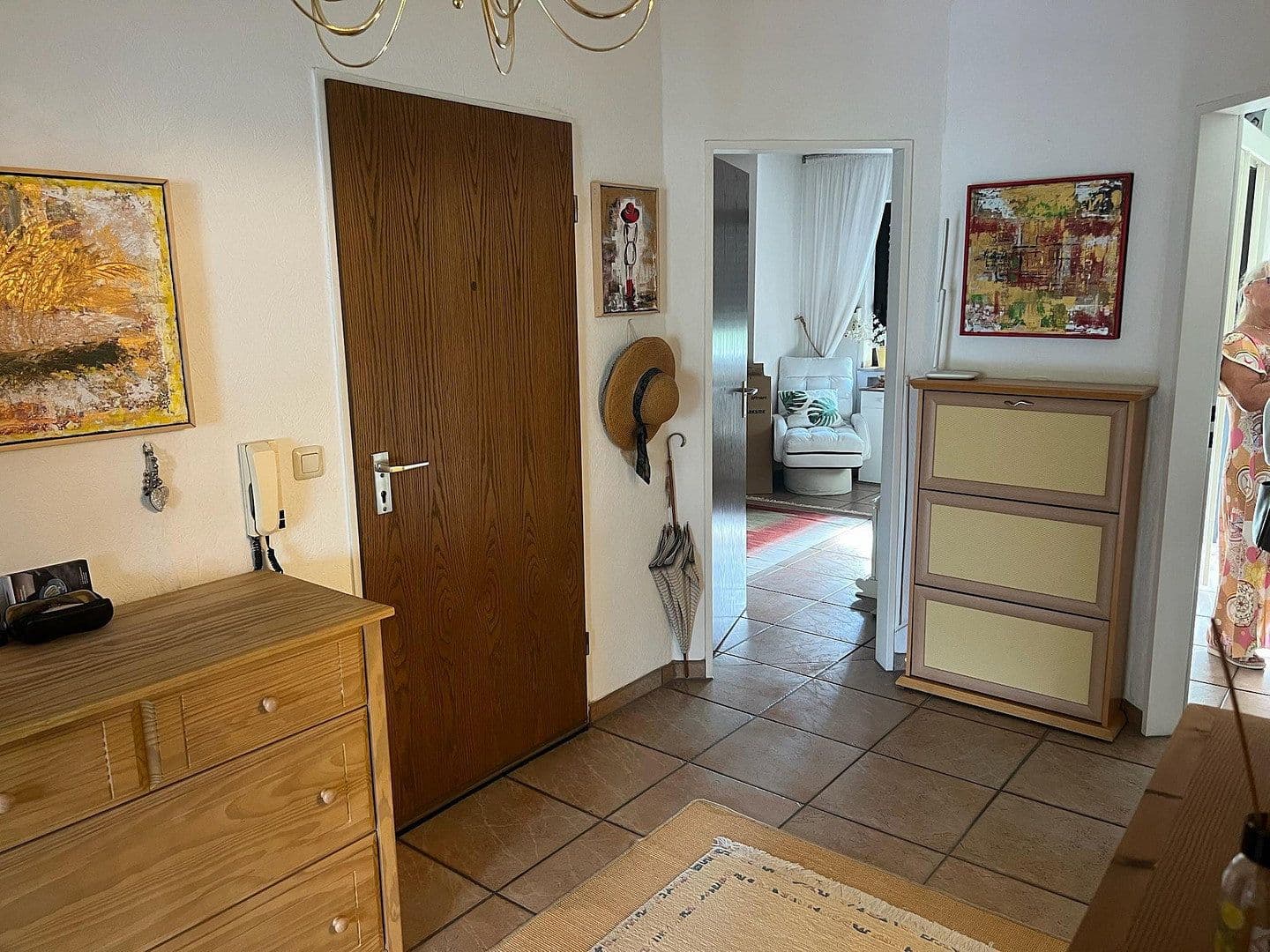 3 bedroom flat to rent, 67 m², Eickener Str. 28x, Mönchengladbach, North Rhine-Westphalia 3 bedroom flat to rent, 67 m², Eickener Str. 28x, Mönchengladbach, North Rhine-Westphalia