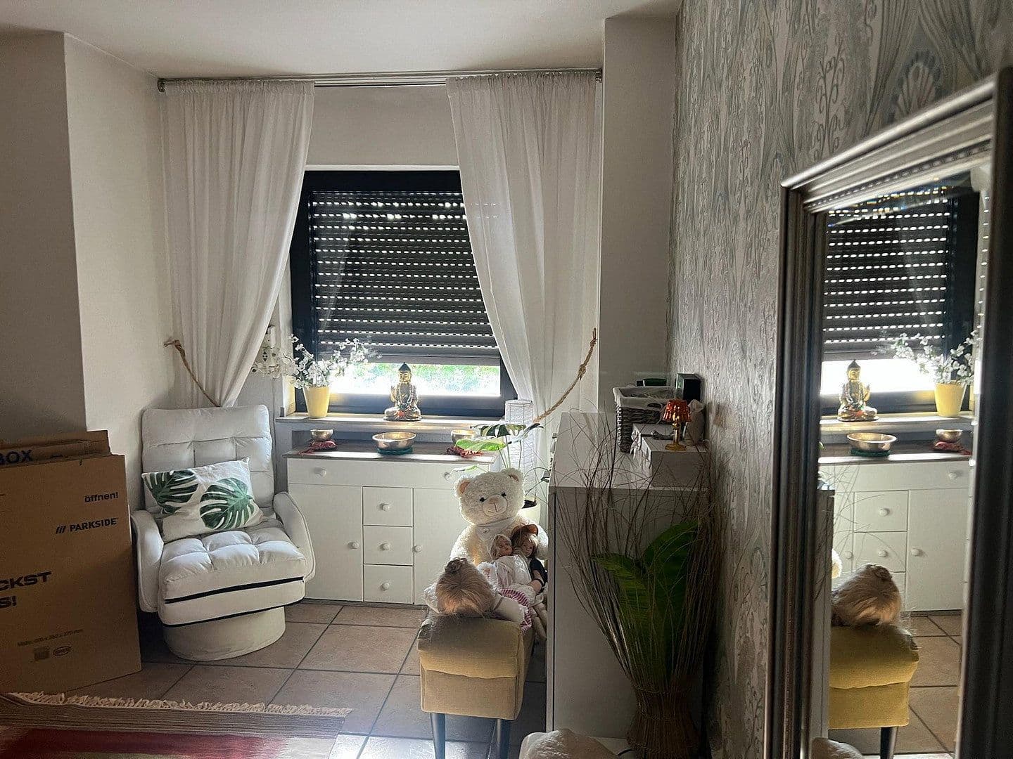 3 bedroom flat to rent, 67 m², Eickener Str. 28x, Mönchengladbach, North Rhine-Westphalia 3 bedroom flat to rent, 67 m², Eickener Str. 28x, Mönchengladbach, North Rhine-Westphalia