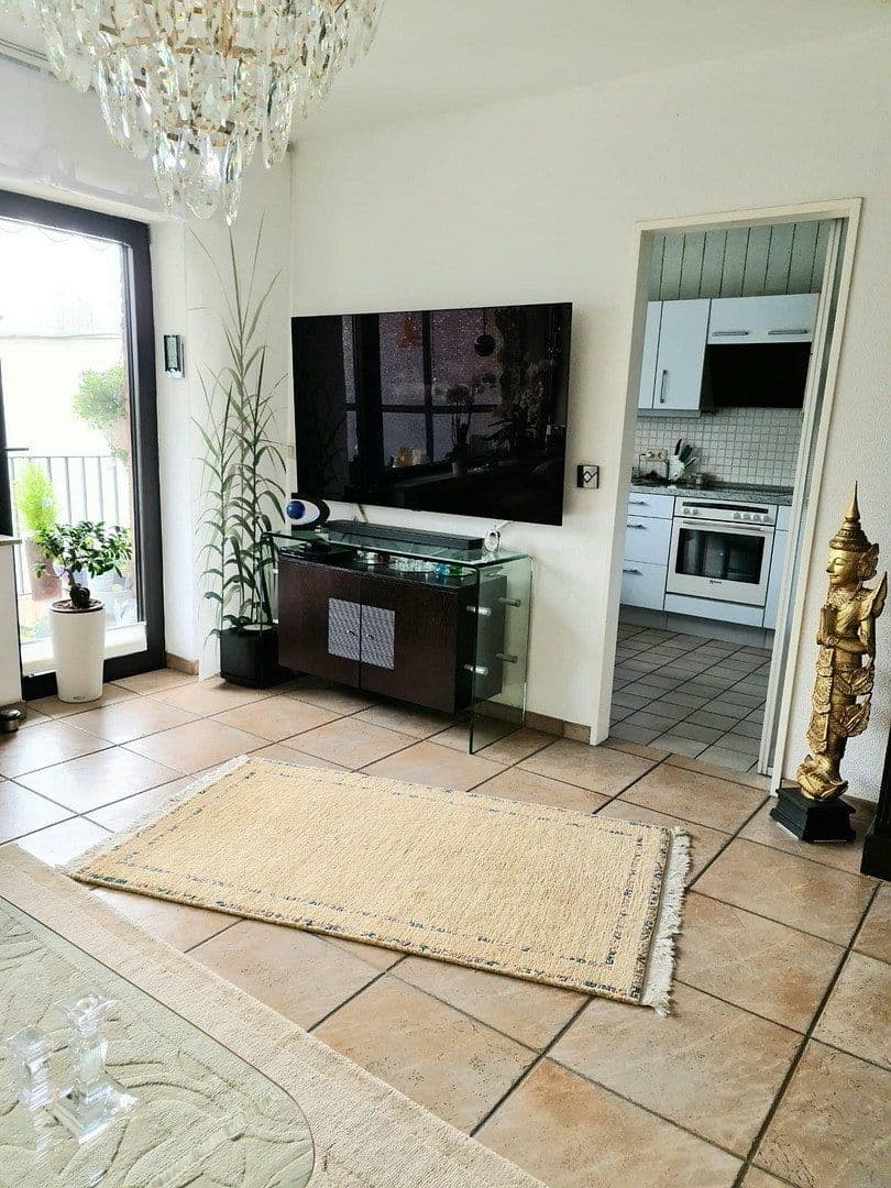 3 bedroom flat to rent, 67 m², Eickener Str. 28x, Mönchengladbach, North Rhine-Westphalia 3 bedroom flat to rent, 67 m², Eickener Str. 28x, Mönchengladbach, North Rhine-Westphalia