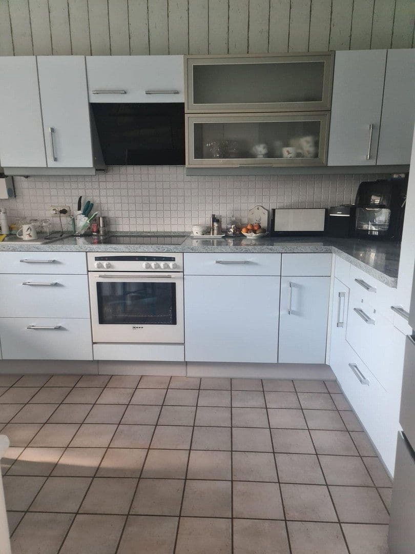 3 bedroom flat to rent, 67 m², Eickener Str. 28x, Mönchengladbach, North Rhine-Westphalia 3 bedroom flat to rent, 67 m², Eickener Str. 28x, Mönchengladbach, North Rhine-Westphalia