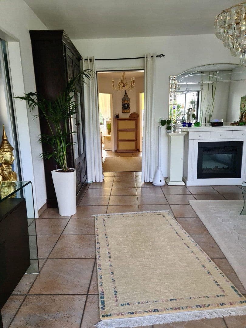 3 bedroom flat to rent, 67 m², Eickener Str. 28x, Mönchengladbach, North Rhine-Westphalia 3 bedroom flat to rent, 67 m², Eickener Str. 28x, Mönchengladbach, North Rhine-Westphalia