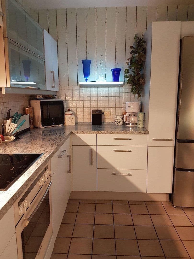 3 bedroom flat to rent, 67 m², Eickener Str. 28x, Mönchengladbach, North Rhine-Westphalia 3 bedroom flat to rent, 67 m², Eickener Str. 28x, Mönchengladbach, North Rhine-Westphalia