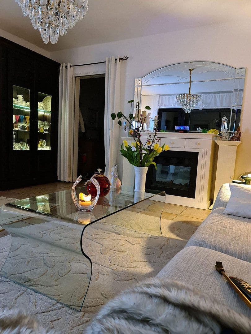 3 bedroom flat to rent, 67 m², Eickener Str. 28x, Mönchengladbach, North Rhine-Westphalia 3 bedroom flat to rent, 67 m², Eickener Str. 28x, Mönchengladbach, North Rhine-Westphalia