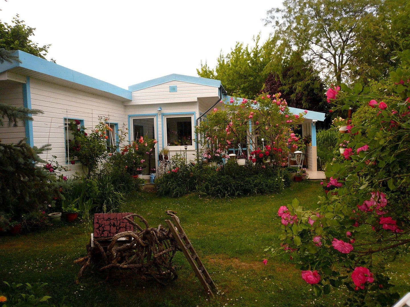 house for sale, 92 m², Wandlitz, Brandenburg house for sale, 92 m², Wandlitz, Brandenburg
