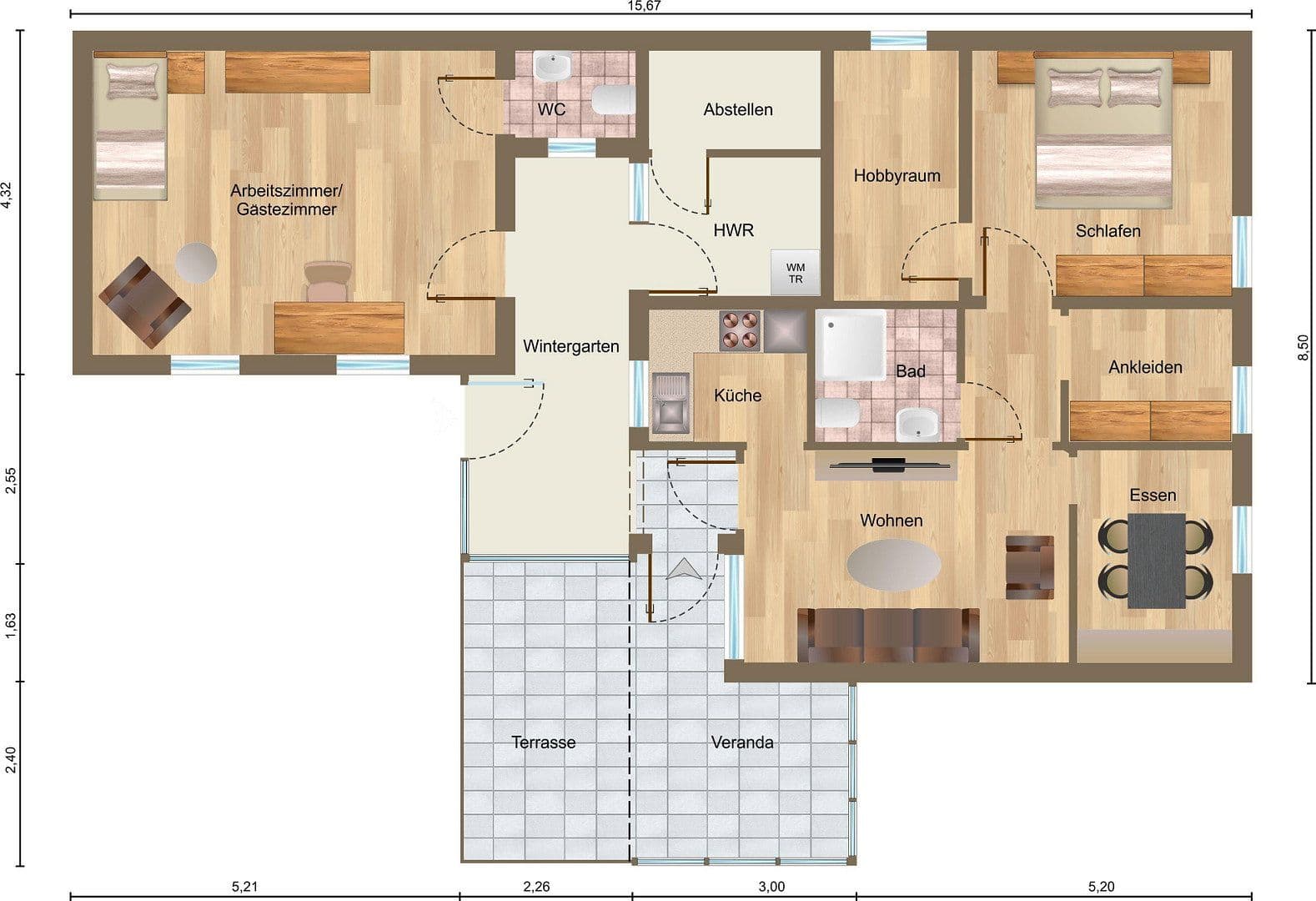 house for sale, 92 m², Wandlitz, Brandenburg house for sale, 92 m², Wandlitz, Brandenburg