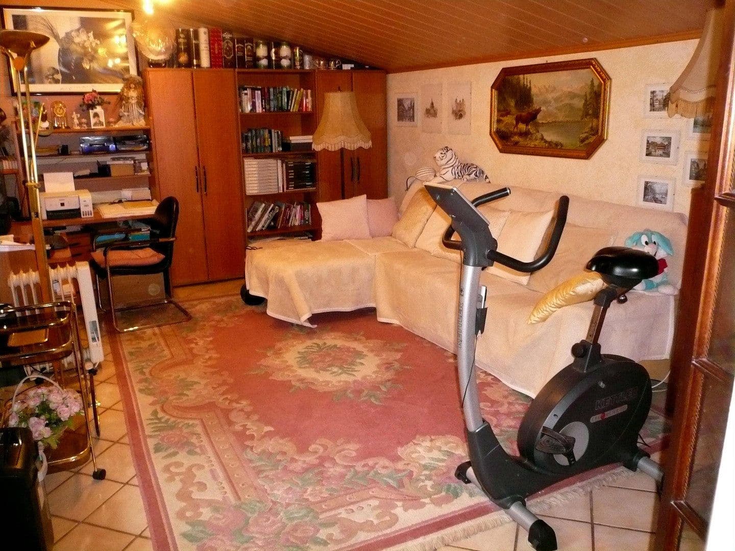 house for sale, 92 m², Wandlitz, Brandenburg house for sale, 92 m², Wandlitz, Brandenburg