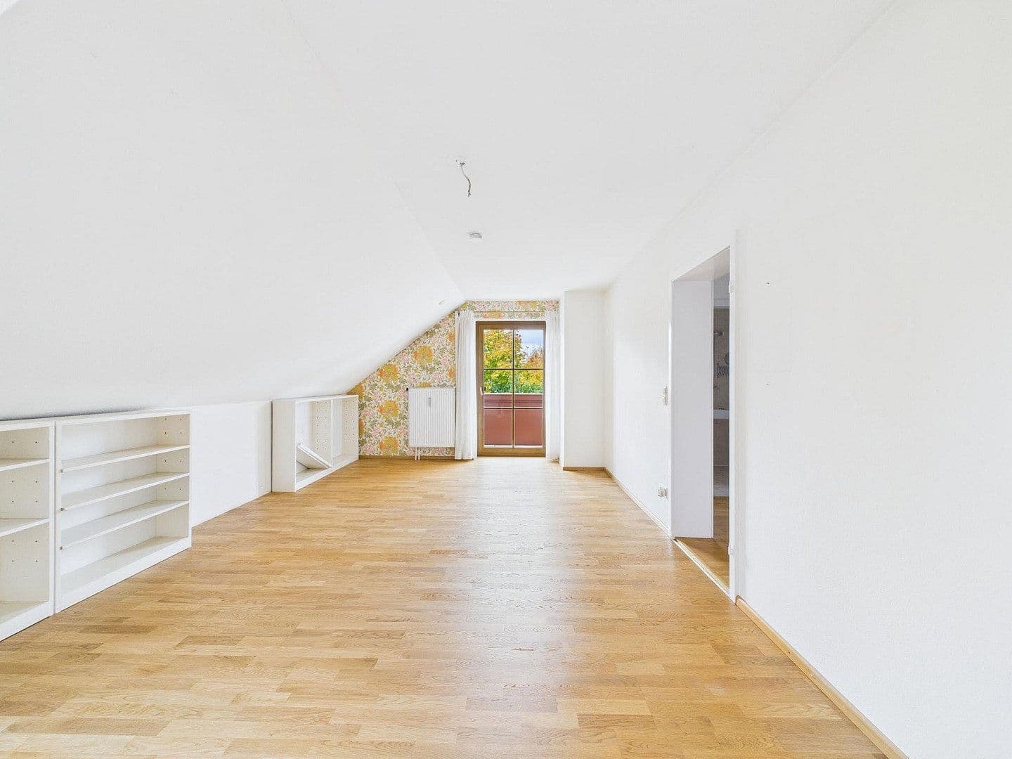 2 bedroom flat to rent, 54 m², Ebersberg, Bavaria 2 bedroom flat to rent, 54 m², Ebersberg, Bavaria