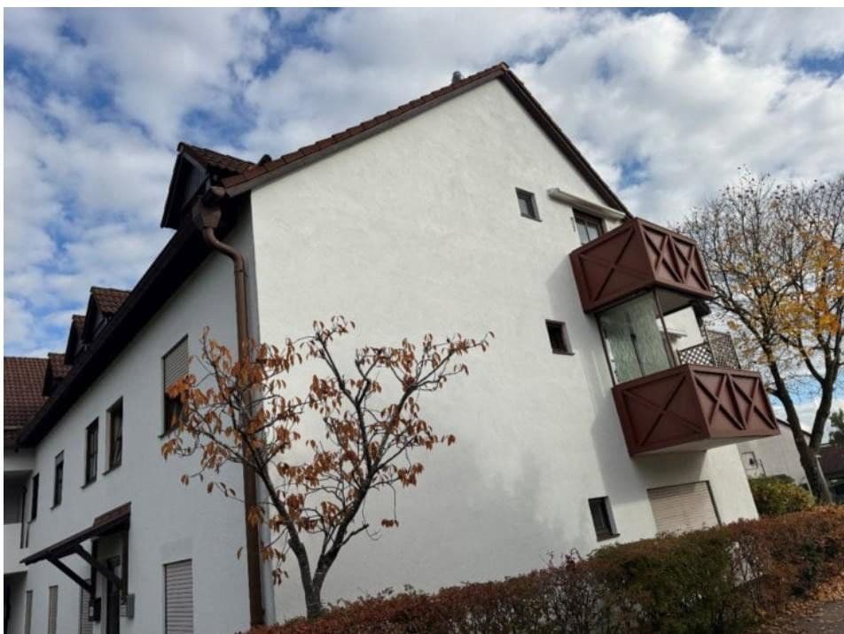 2 bedroom flat to rent, 54 m², Ebersberg, Bavaria 2 bedroom flat to rent, 54 m², Ebersberg, Bavaria