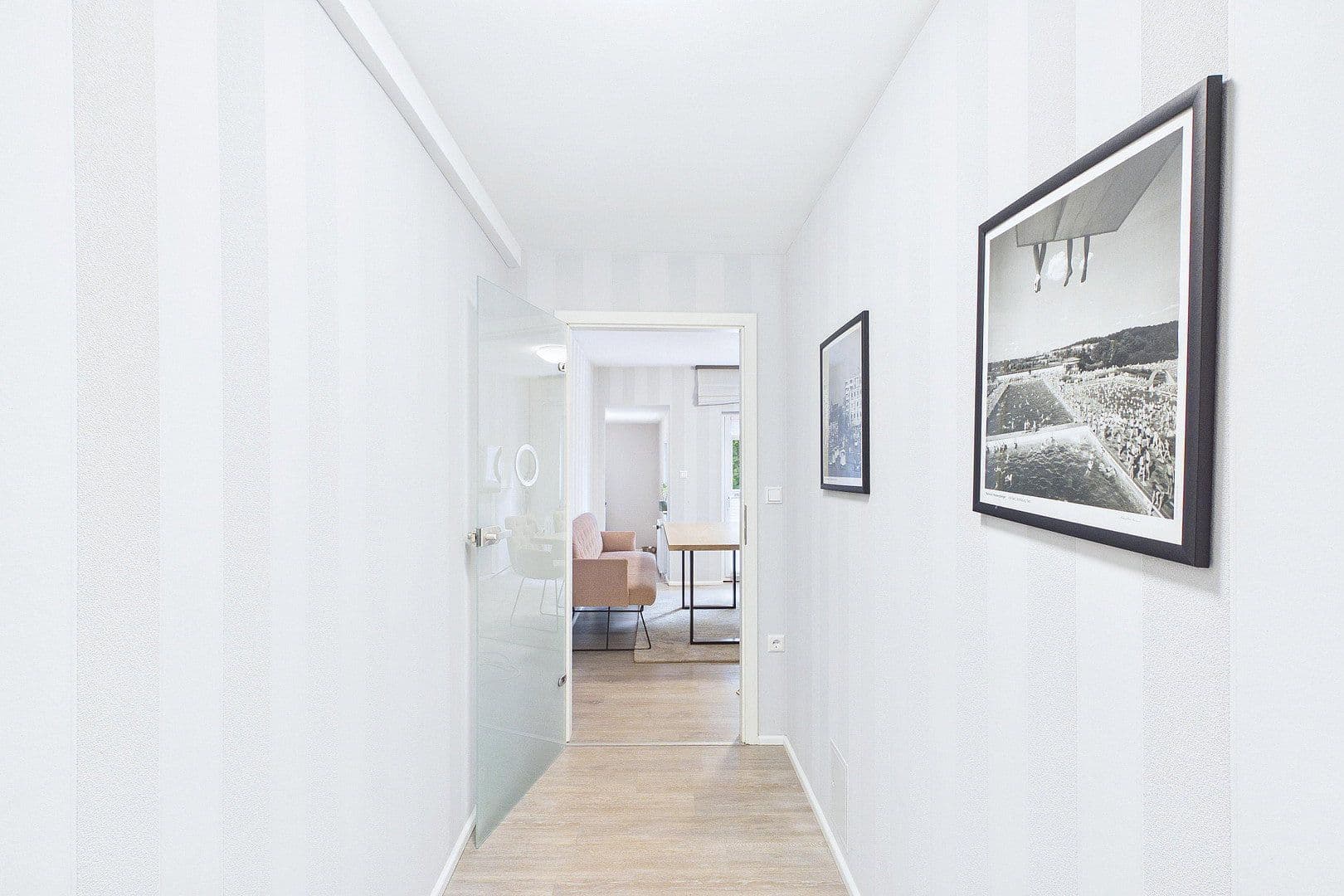 2 bedroom flat to rent, 66 m², Westerstraße 20, Wolfsburg, Lower Saxony 2 bedroom flat to rent, 66 m², Westerstraße 20, Wolfsburg, Lower Saxony