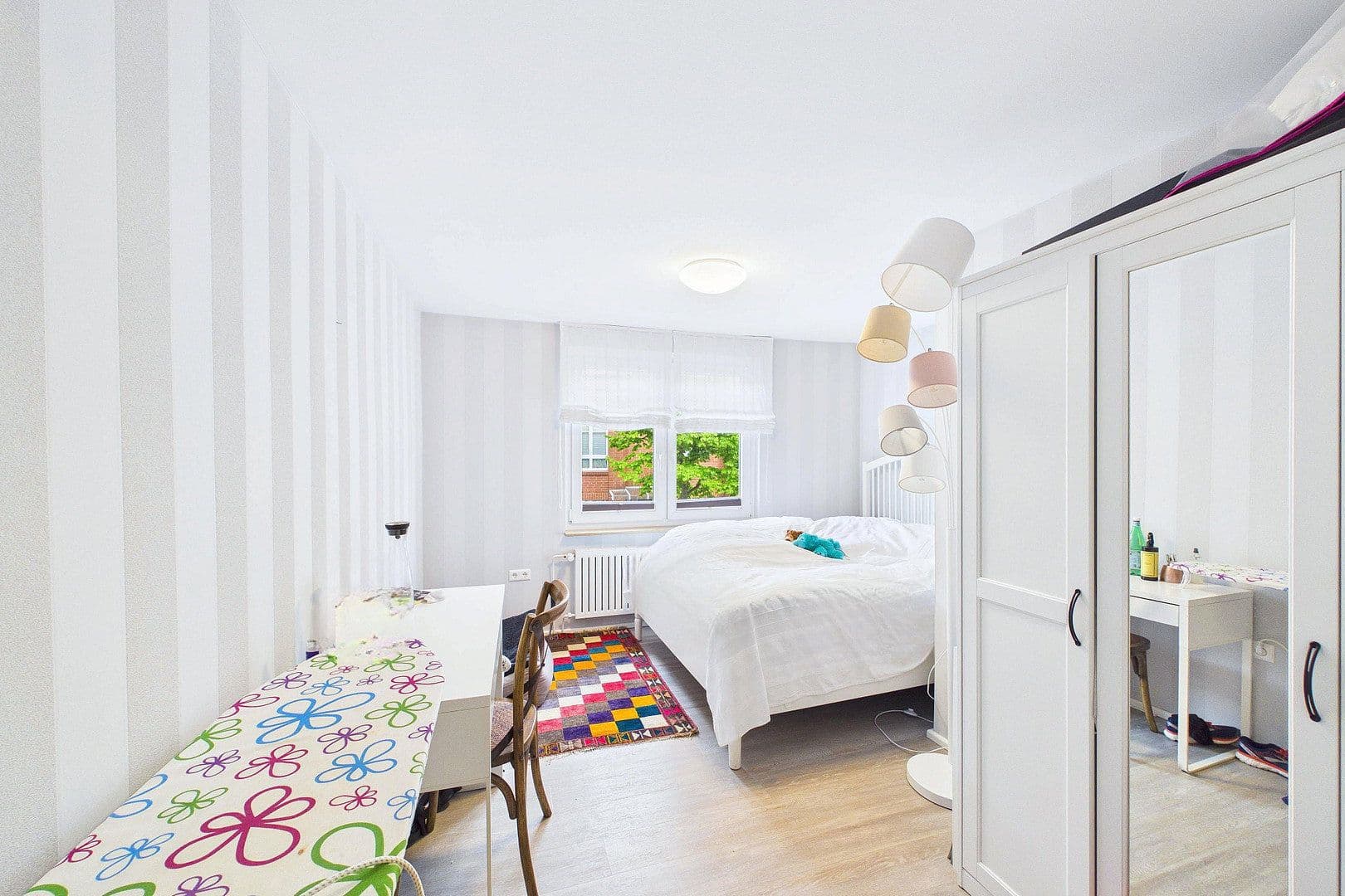 2 bedroom flat to rent, 66 m², Westerstraße 20, Wolfsburg, Lower Saxony 2 bedroom flat to rent, 66 m², Westerstraße 20, Wolfsburg, Lower Saxony