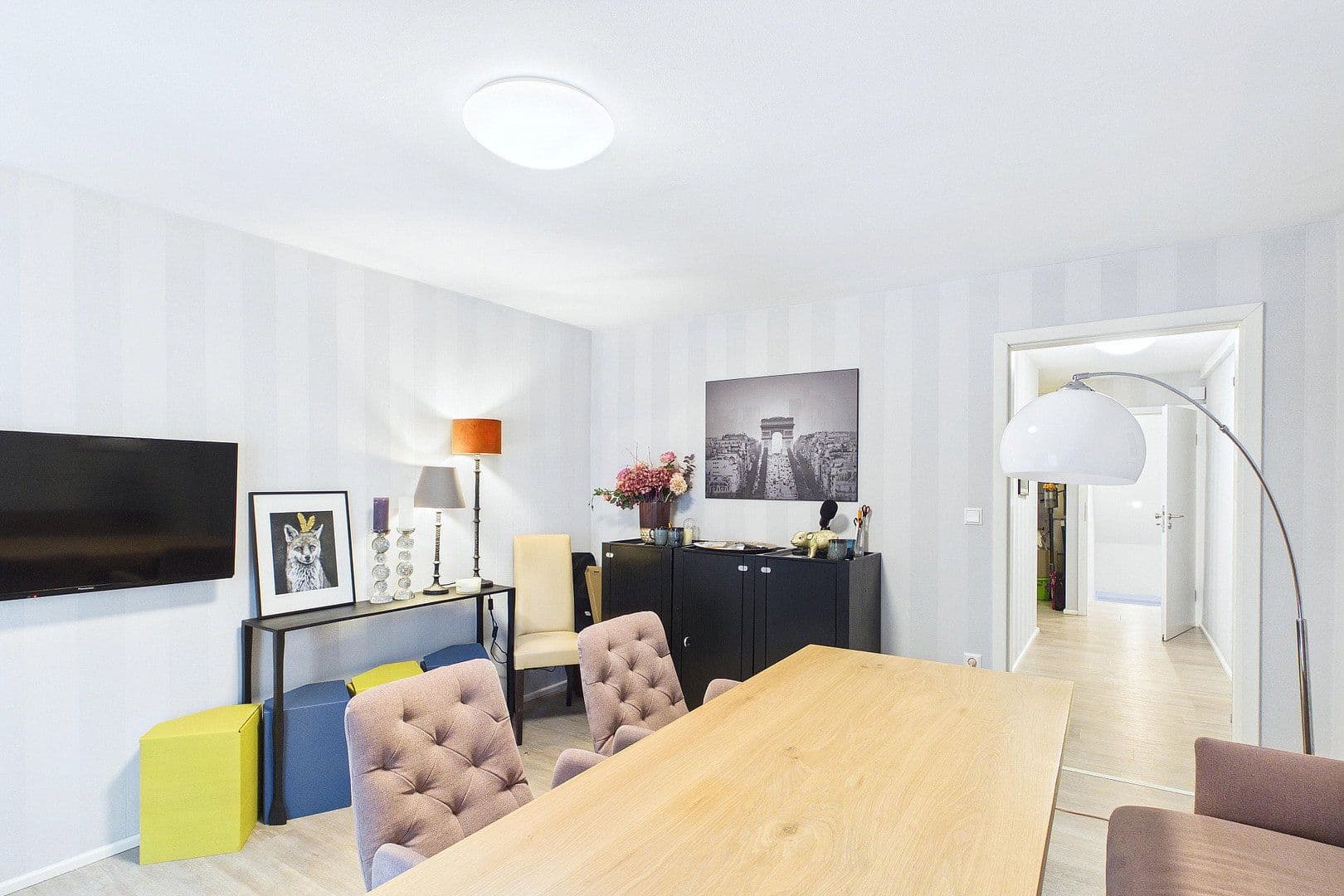 2 bedroom flat to rent, 66 m², Westerstraße 20, Wolfsburg, Lower Saxony 2 bedroom flat to rent, 66 m², Westerstraße 20, Wolfsburg, Lower Saxony