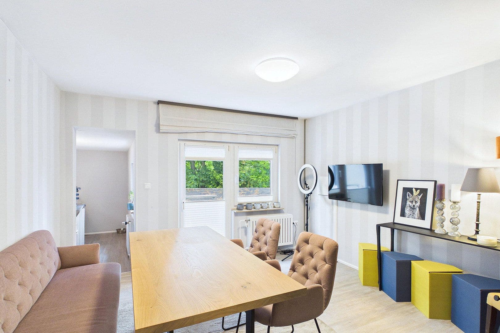 2 bedroom flat to rent, 66 m², Westerstraße 20, Wolfsburg, Lower Saxony 2 bedroom flat to rent, 66 m², Westerstraße 20, Wolfsburg, Lower Saxony