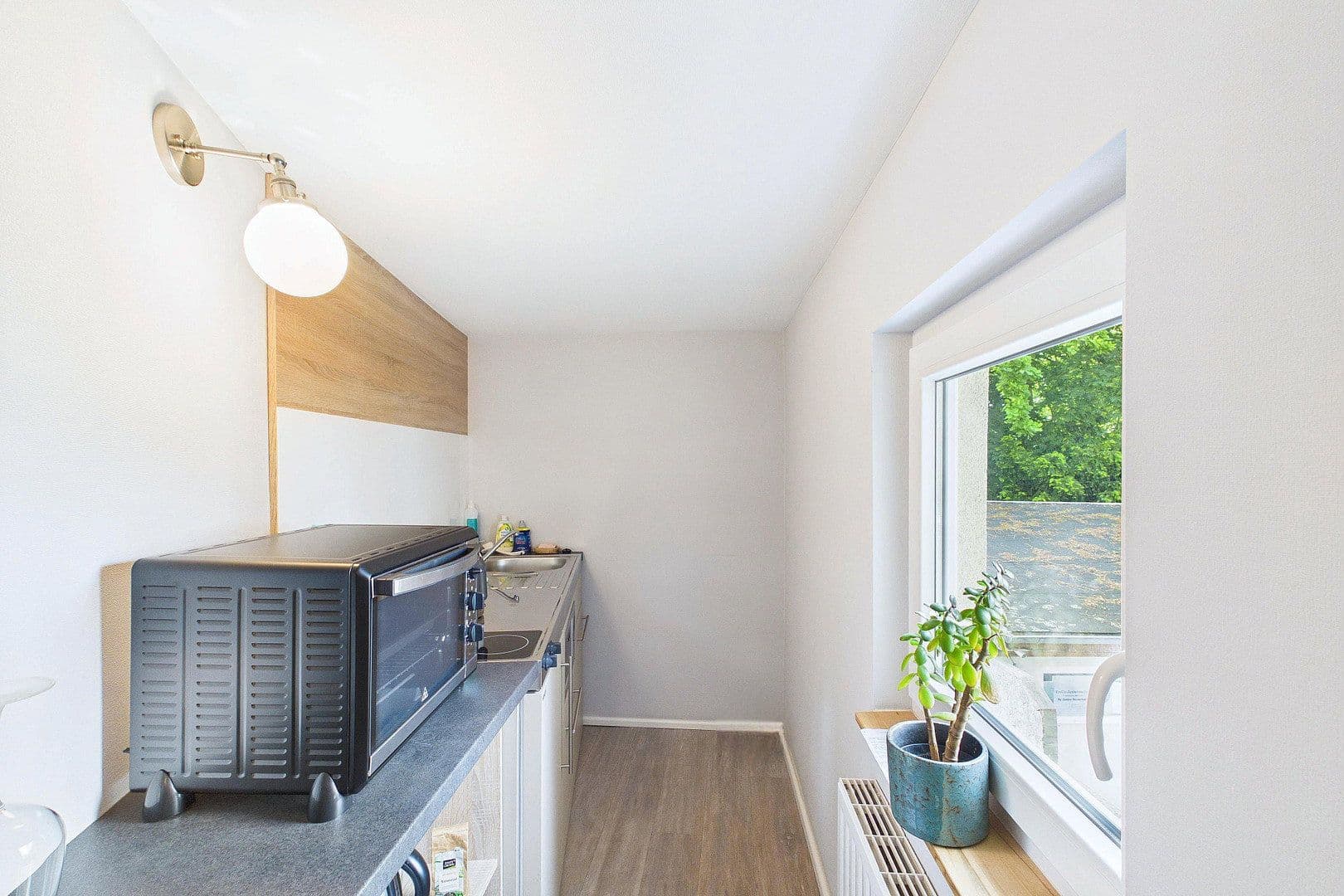 2 bedroom flat to rent, 66 m², Westerstraße 20, Wolfsburg, Lower Saxony 2 bedroom flat to rent, 66 m², Westerstraße 20, Wolfsburg, Lower Saxony