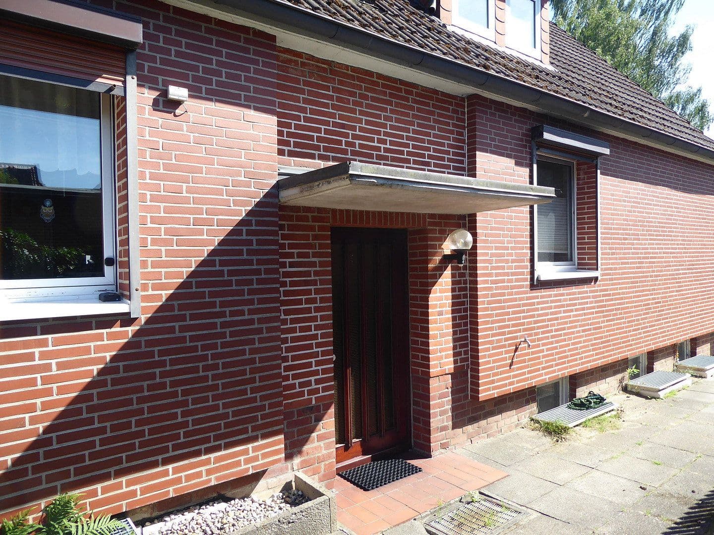 3 bedroom flat to rent, 59 m², Brückenstraße 23, Kollow, Schleswig-Holstein 3 bedroom flat to rent, 59 m², Brückenstraße 23, Kollow, Schleswig-Holstein