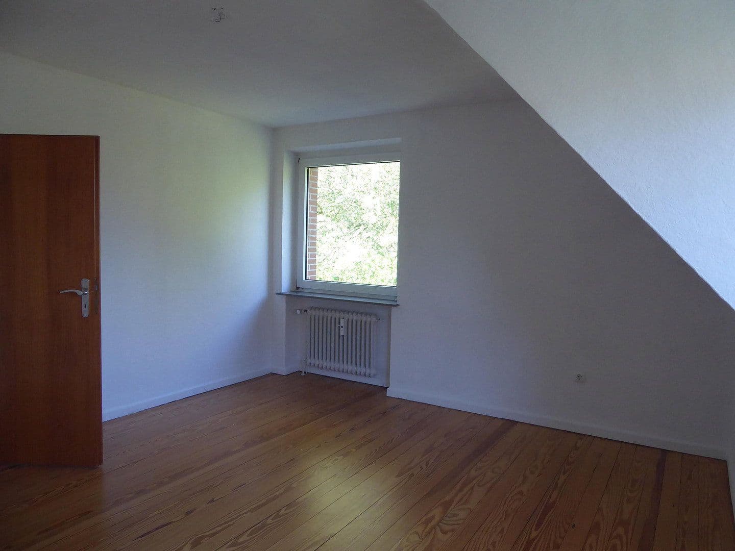3 bedroom flat to rent, 59 m², Brückenstraße 23, Kollow, Schleswig-Holstein 3 bedroom flat to rent, 59 m², Brückenstraße 23, Kollow, Schleswig-Holstein