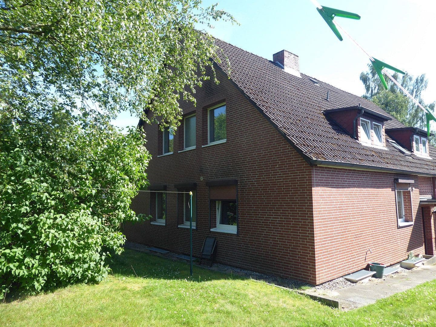 3 bedroom flat to rent, 59 m², Brückenstraße 23, Kollow, Schleswig-Holstein 3 bedroom flat to rent, 59 m², Brückenstraße 23, Kollow, Schleswig-Holstein
