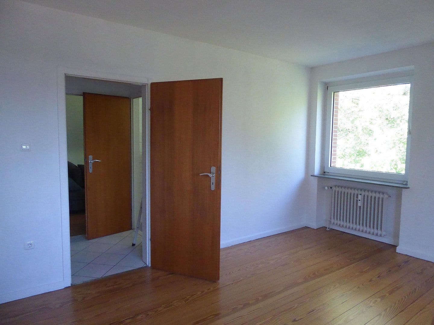 3 bedroom flat to rent, 59 m², Brückenstraße 23, Kollow, Schleswig-Holstein 3 bedroom flat to rent, 59 m², Brückenstraße 23, Kollow, Schleswig-Holstein