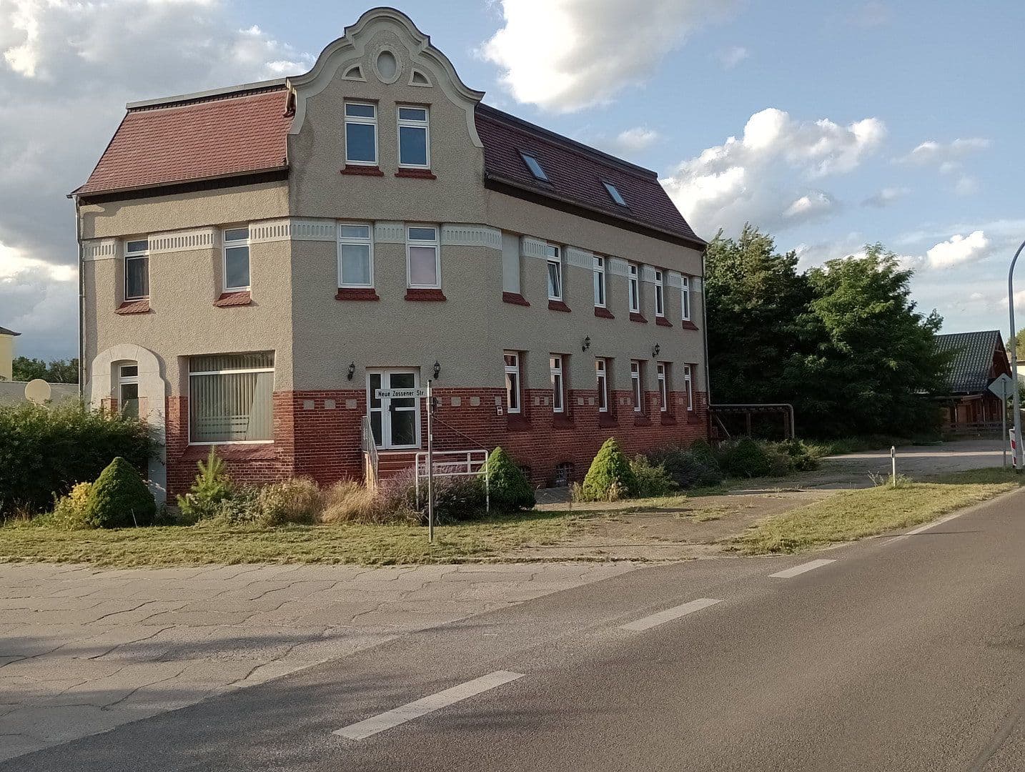 5 bedroom flat for sale, 150 m², Chausseestraße 40, Am Mellensee, Brandenburg 5 bedroom flat for sale, 150 m², Chausseestraße 40, Am Mellensee, Brandenburg