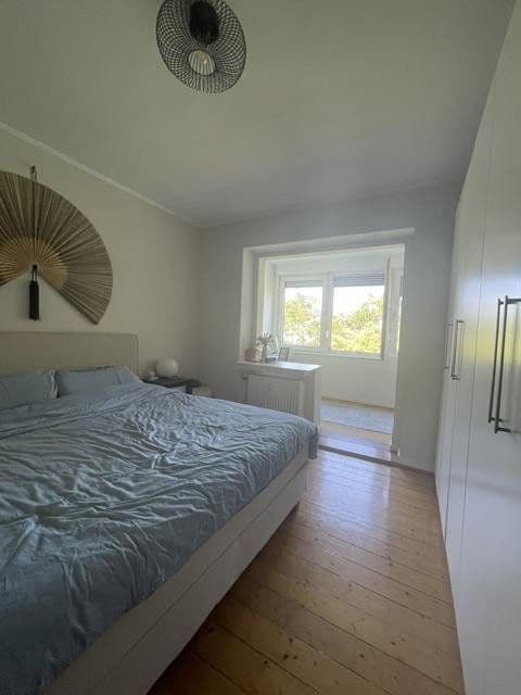 3 bedroom flat to rent, 91 m², Richardstraße 60, Düsseldorf, North Rhine-Westphalia 3 bedroom flat to rent, 91 m², Richardstraße 60, Düsseldorf, North Rhine-Westphalia
