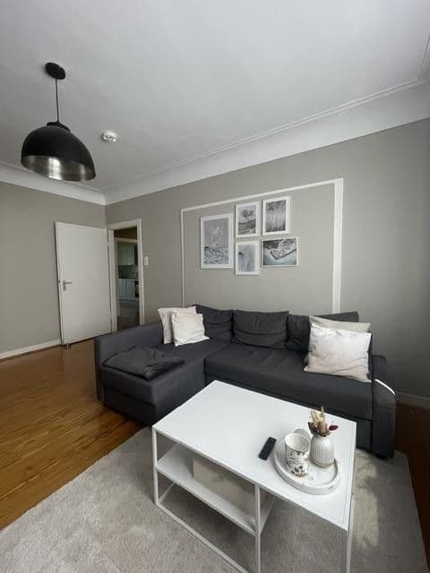 3 bedroom flat to rent, 91 m², Richardstraße 60, Düsseldorf, North Rhine-Westphalia 3 bedroom flat to rent, 91 m², Richardstraße 60, Düsseldorf, North Rhine-Westphalia