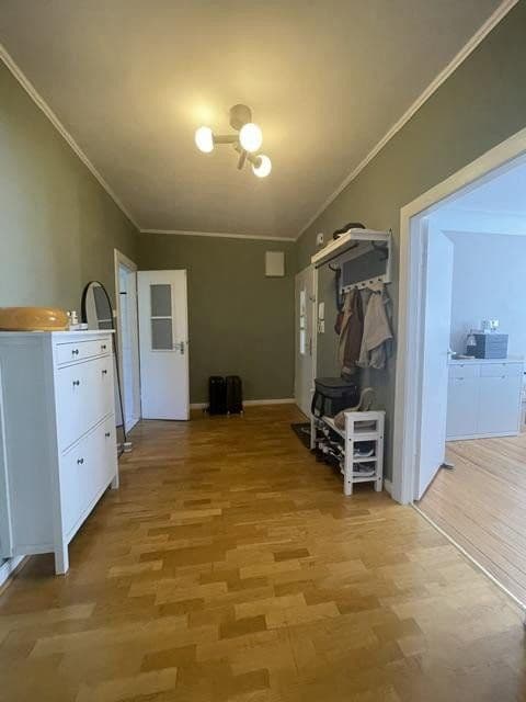 3 bedroom flat to rent, 91 m², Richardstraße 60, Düsseldorf, North Rhine-Westphalia 3 bedroom flat to rent, 91 m², Richardstraße 60, Düsseldorf, North Rhine-Westphalia
