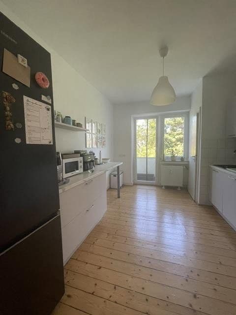 3 bedroom flat to rent, 91 m², Richardstraße 60, Düsseldorf, North Rhine-Westphalia 3 bedroom flat to rent, 91 m², Richardstraße 60, Düsseldorf, North Rhine-Westphalia