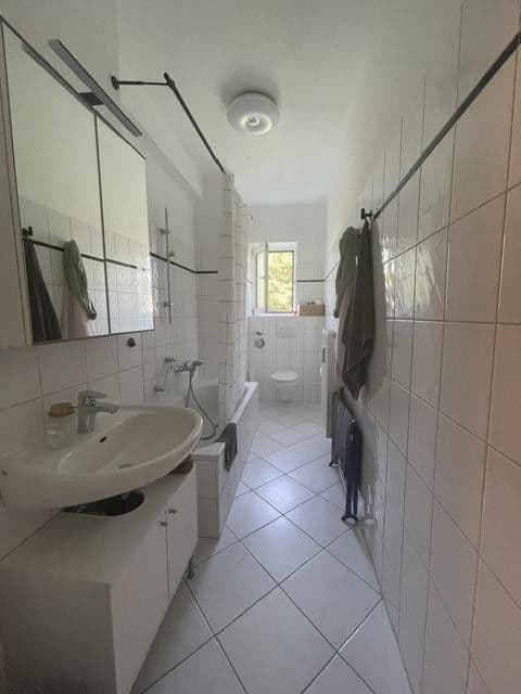3 bedroom flat to rent, 91 m², Richardstraße 60, Düsseldorf, North Rhine-Westphalia 3 bedroom flat to rent, 91 m², Richardstraße 60, Düsseldorf, North Rhine-Westphalia